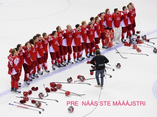 Ďááákujéééme