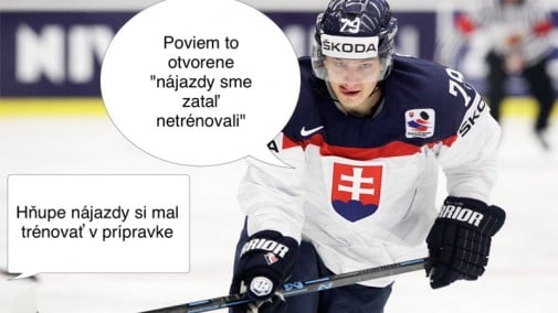 Chudáčik